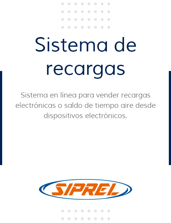 Siprel.mx